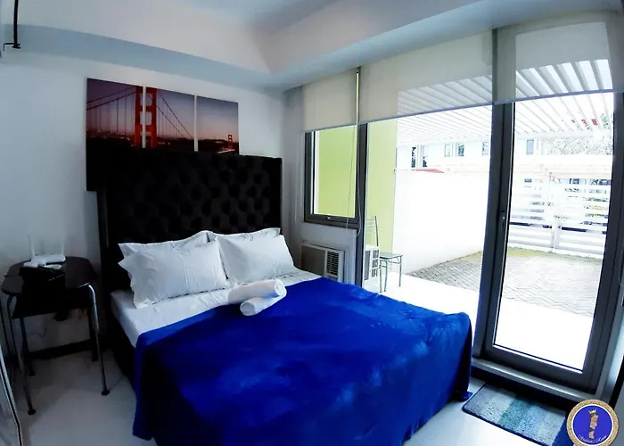 Apartahotel Azure Urban Residences *