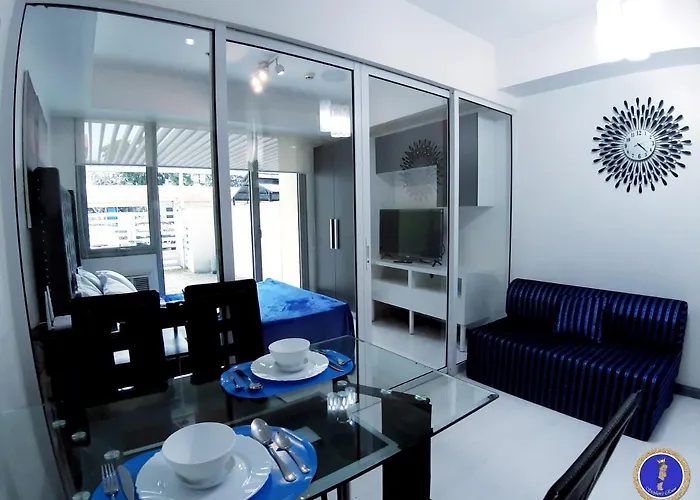 Azure Urban Residences *