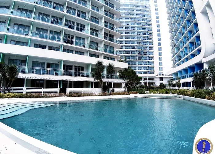 Apartahotel Azure Urban Residences