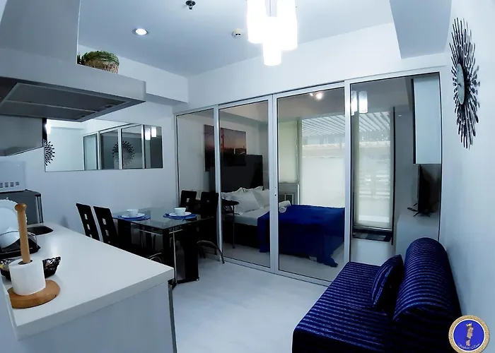 Azure Urban Residences Apartahotel